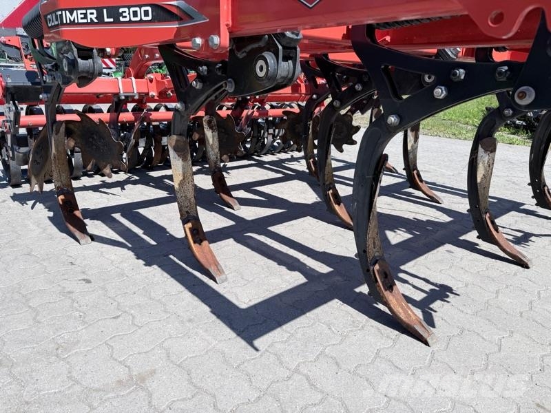 Kuhn Cultimer 300 NS Agriculture - Others