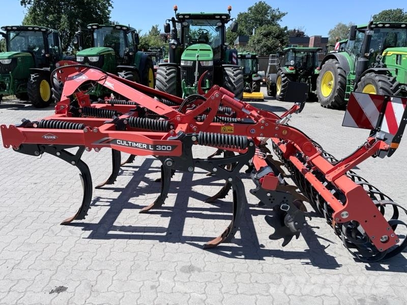 Kuhn Cultimer 300 NS Agriculture - Others