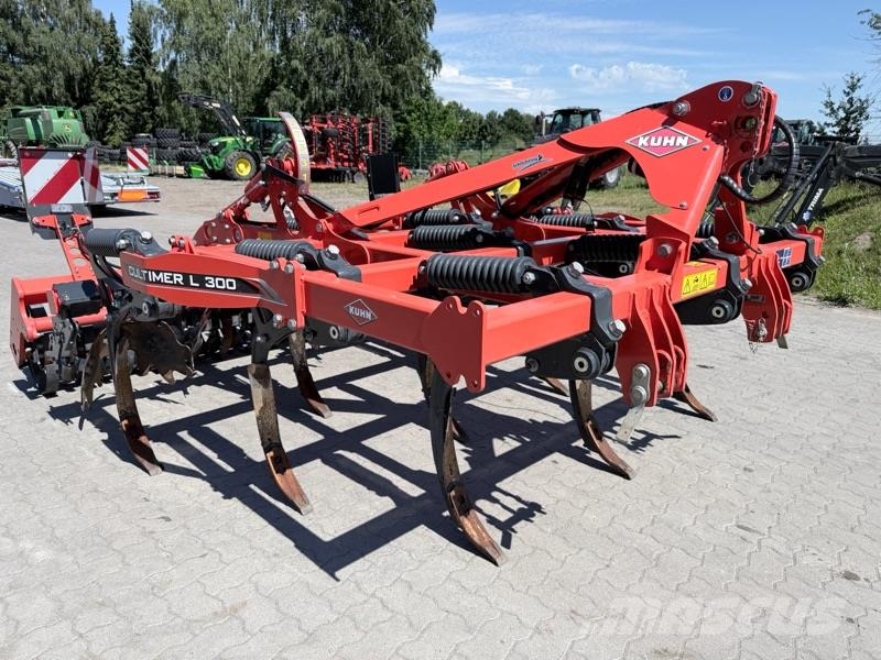 Kuhn Cultimer 300 NS Agriculture - Others