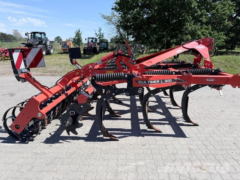 Kuhn Cultimer 300 NS Agriculture - Others