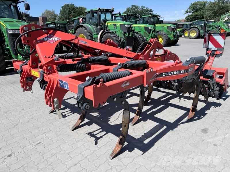 Kuhn Cultimer 300 NS Agriculture - Others