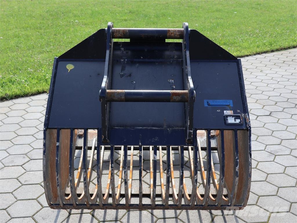  GITTERLÖFFEL 1.200 MM BRE Farm machinery