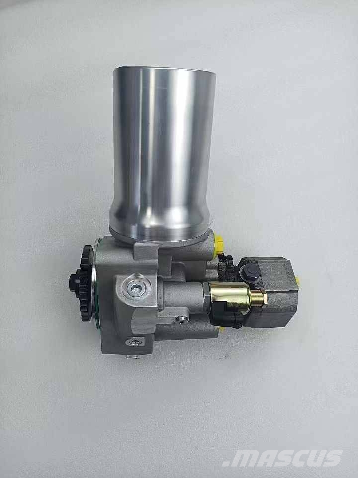 CAT CAT 3126 fuel pump Motoren