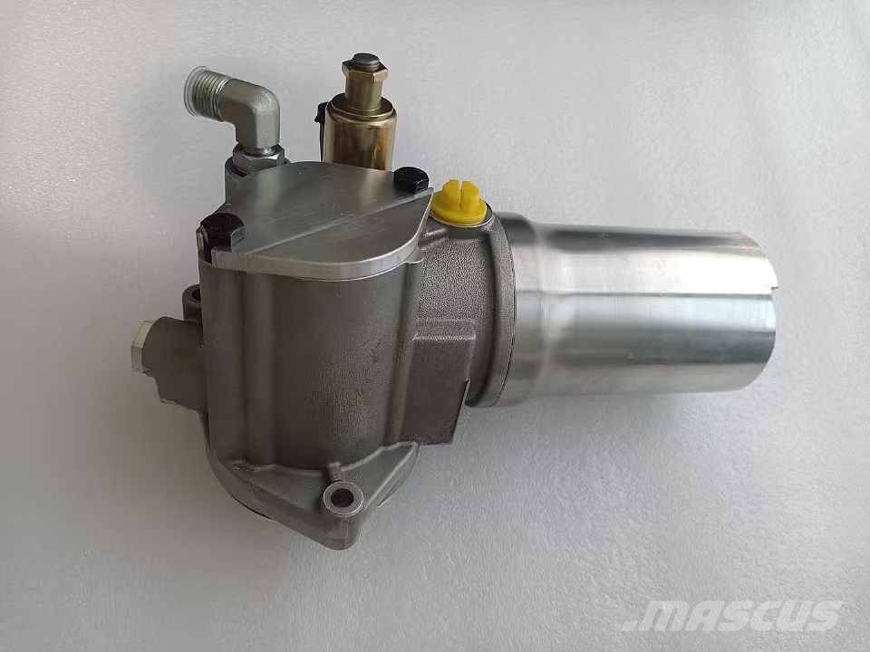 CAT CAT 3126 fuel pump Motoren