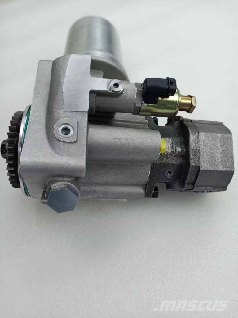 CAT CAT 3126 fuel pump Motoren
