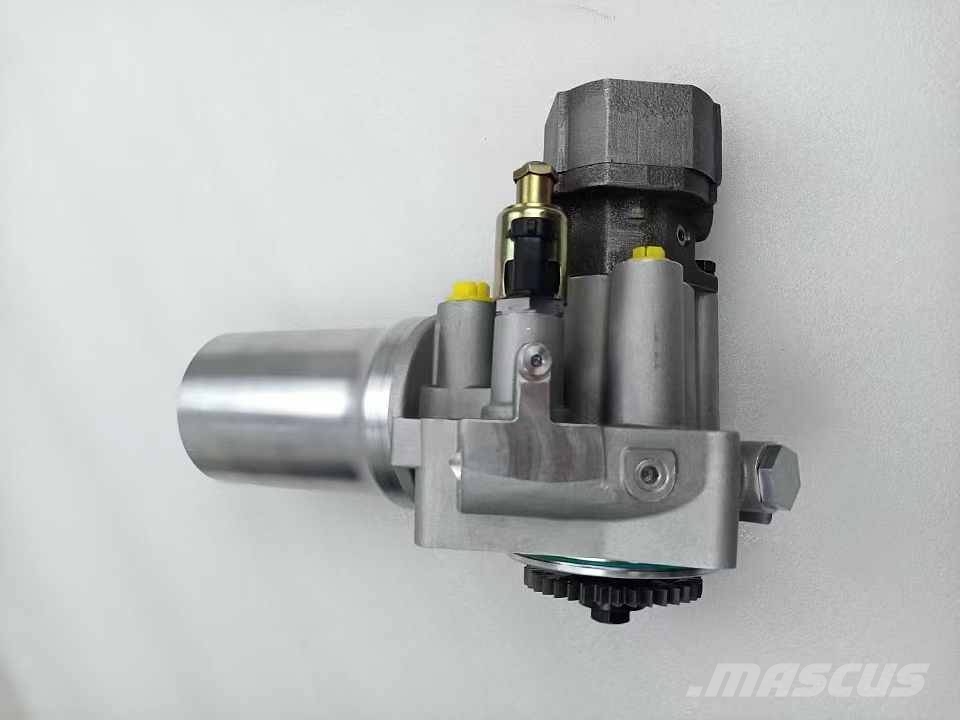 CAT CAT 3126 fuel pump Motoren