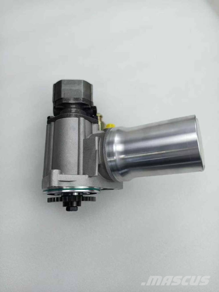 CAT CAT 3126 fuel pump Motoren