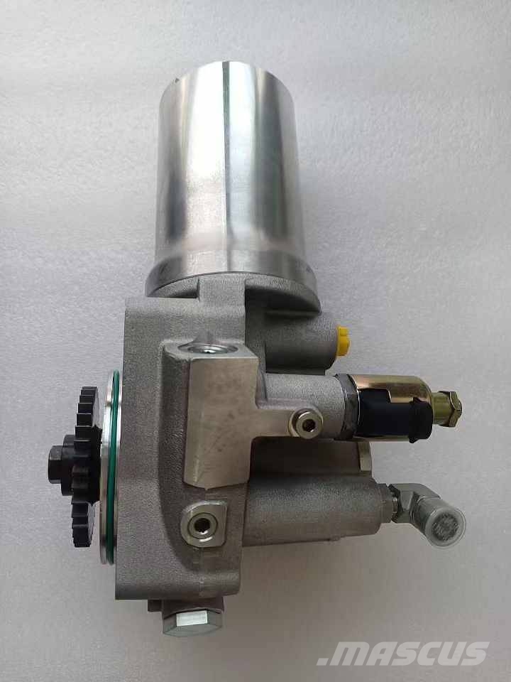 CAT CAT 3126 fuel pump Motoren