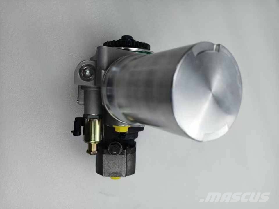 CAT CAT 3126 fuel pump Motoren