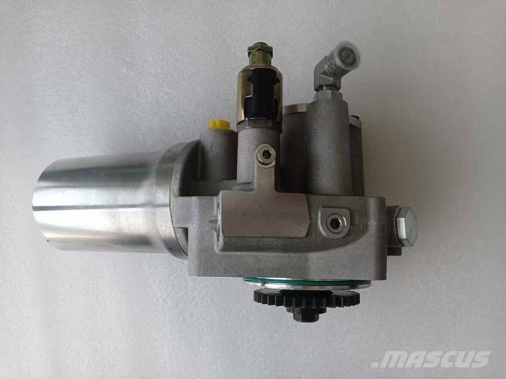 CAT CAT 3126 fuel pump Motoren