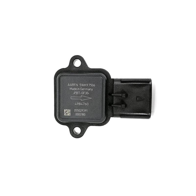 Cummins Foton ISF2.8  Mass Flow Sensor 4984760 4903417 287 Motorer