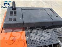 Doonan DX 360LC حفارات زحافة