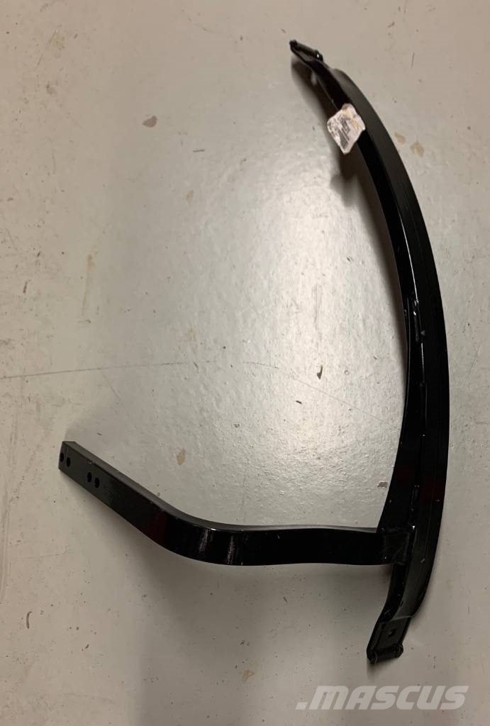 Same Frame 0.015.3220.2/10, 001532202 Chassis and suspension