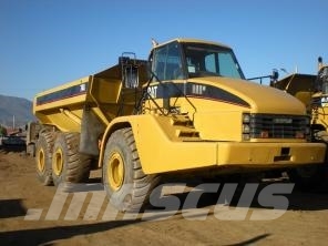  CCAT 777 Anders