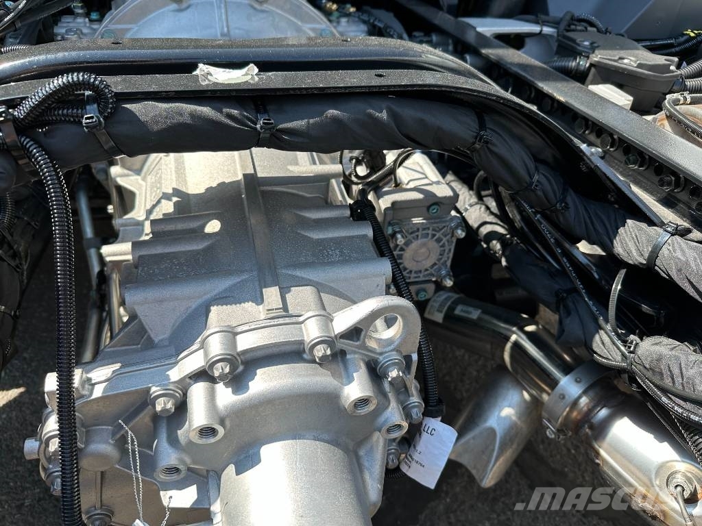 MAN TGL12.250 BL PowerMatic VAK koukku takuu 5 vuotta 훅 리프트 트럭