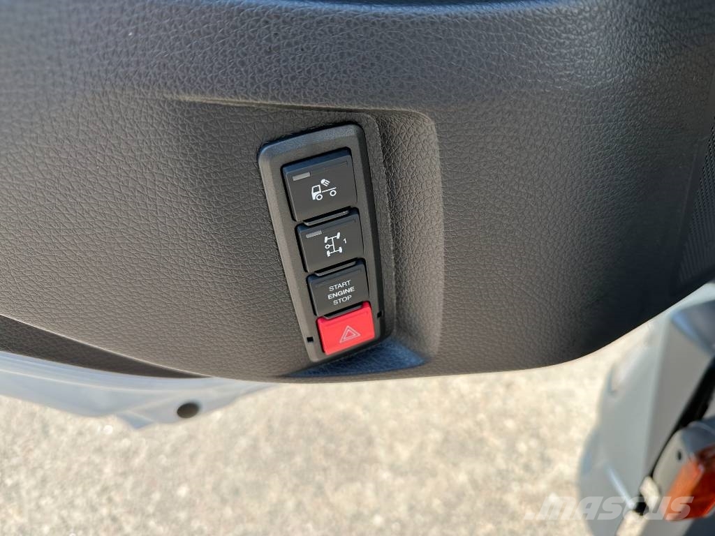 MAN TGL12.250 BL PowerMatic VAK koukku takuu 5 vuotta 훅 리프트 트럭