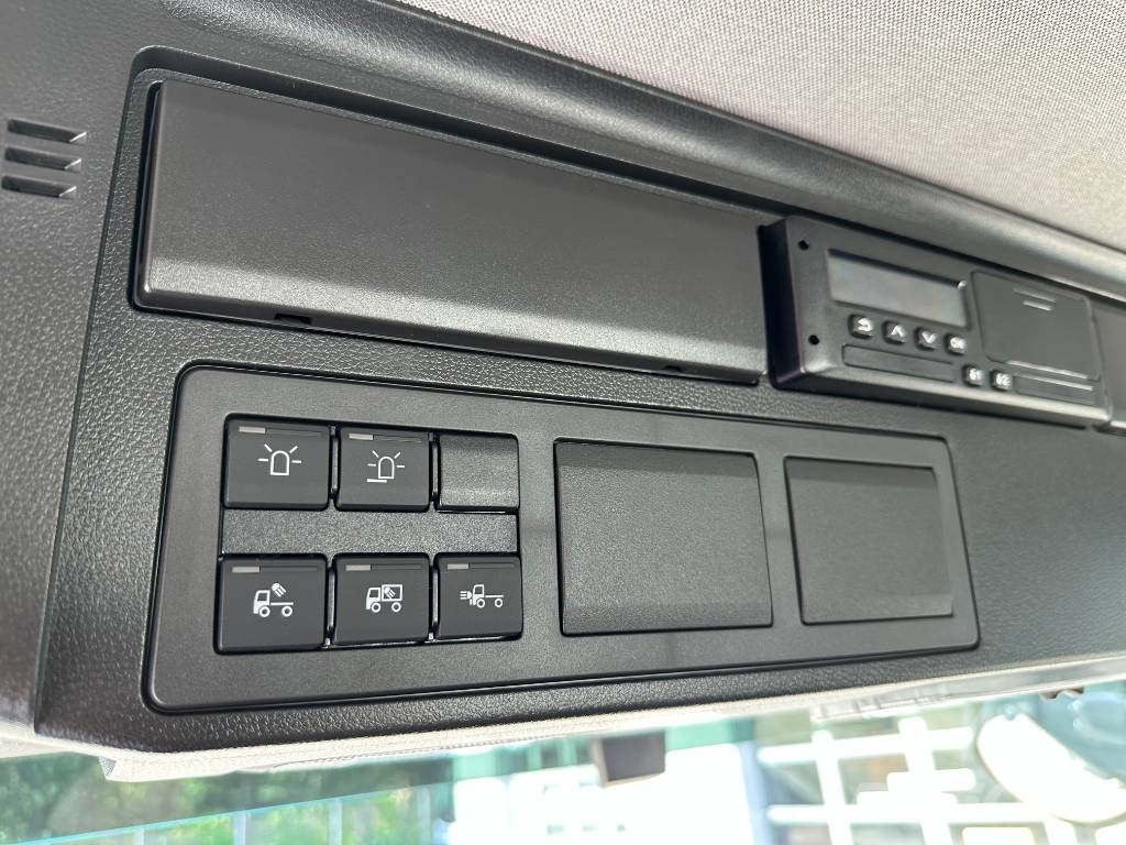 MAN TGL12.250 BL PowerMatic VAK koukku takuu 5 vuotta 훅 리프트 트럭