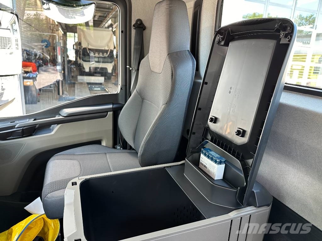 MAN TGL12.250 BL PowerMatic VAK koukku takuu 5 vuotta 훅 리프트 트럭