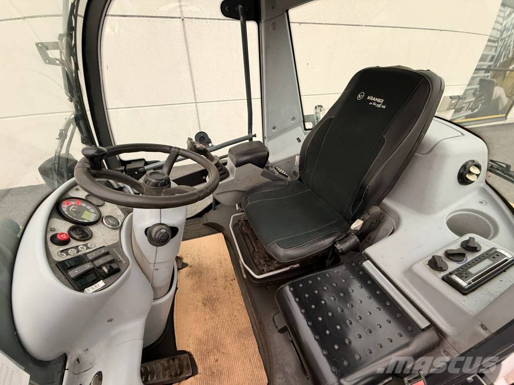 Kramer 680 Wheel loaders
