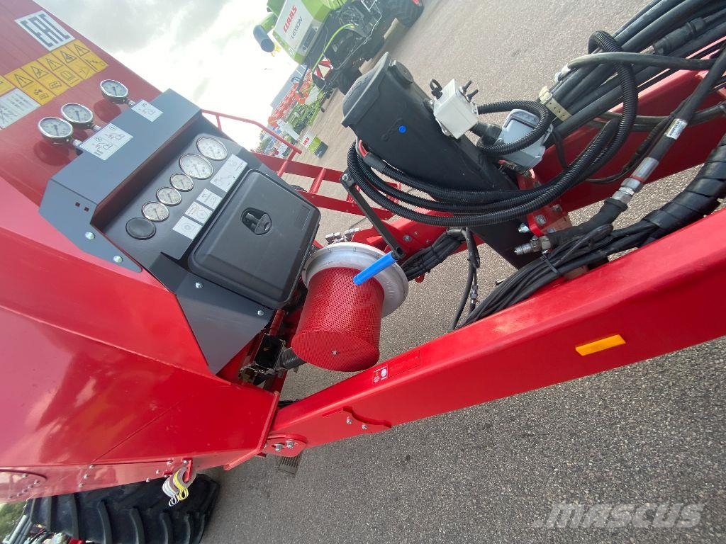 Horsch Maestro 12 SX Natančne sejalnice