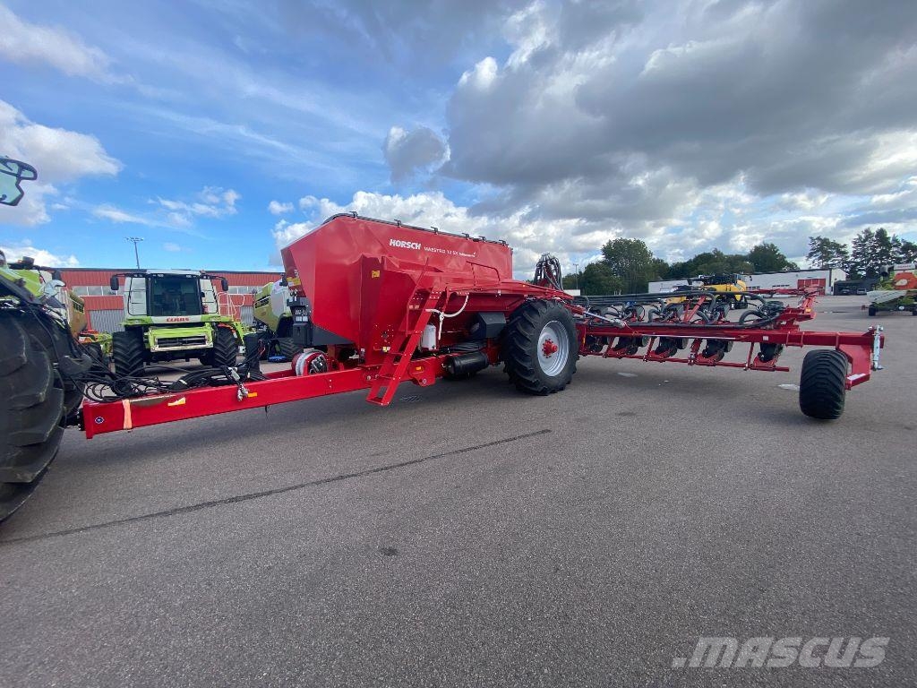 Horsch Maestro 12 SX Natančne sejalnice