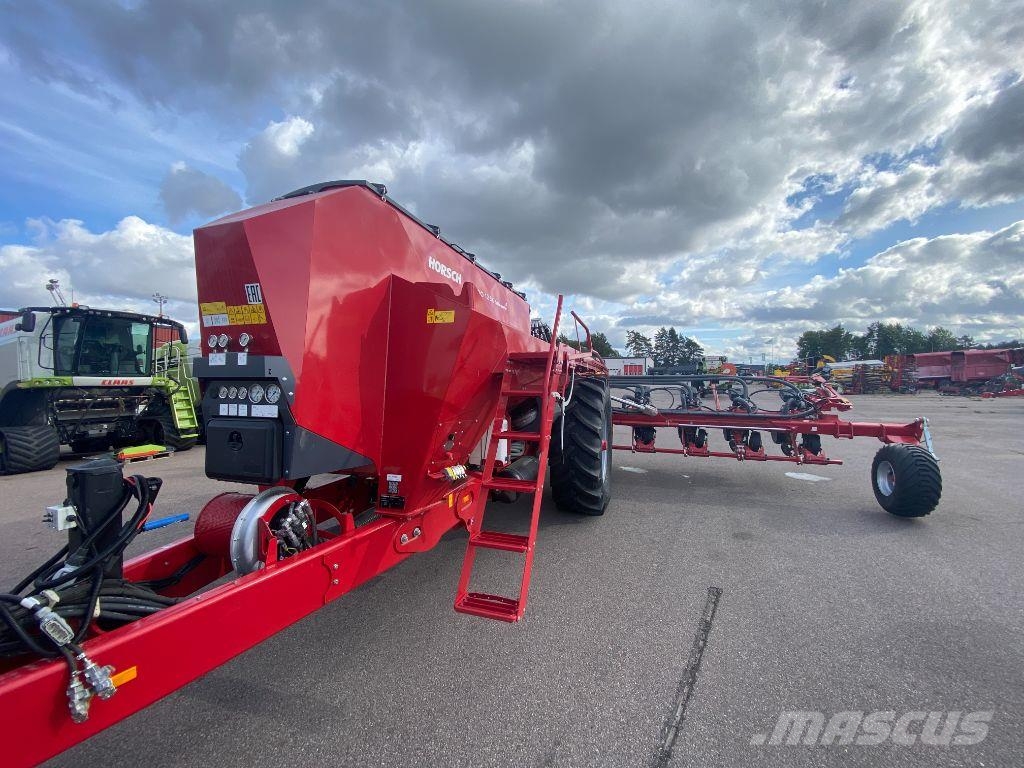 Horsch Maestro 12 SX Natančne sejalnice