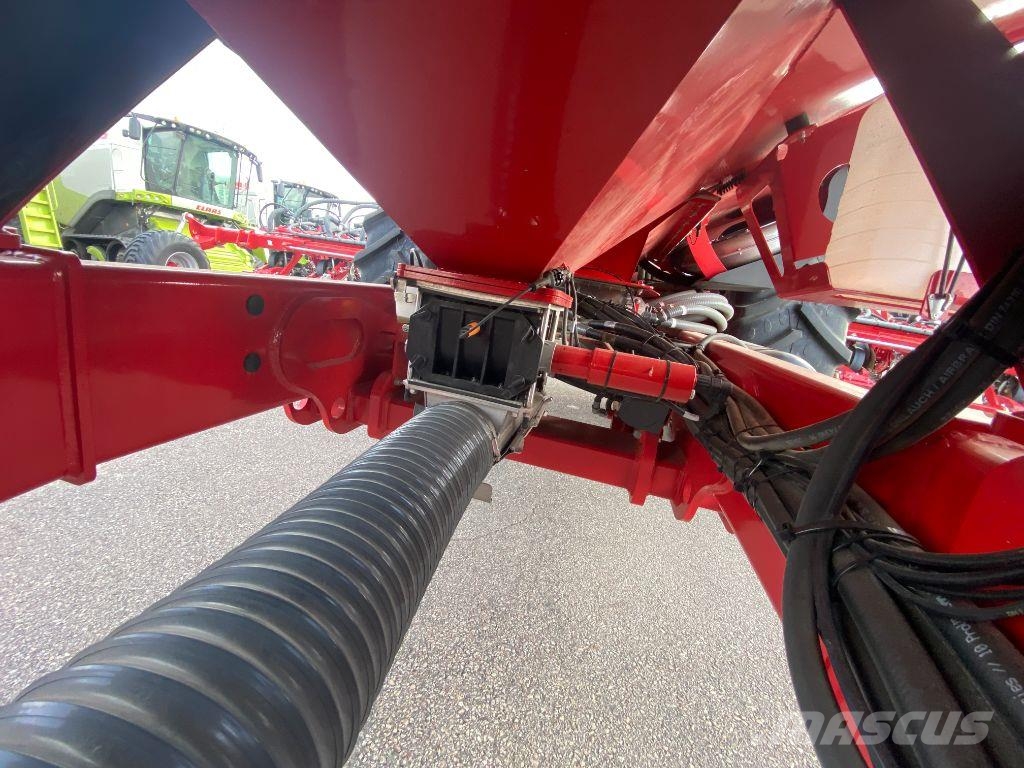 Horsch Maestro 12 SX Natančne sejalnice