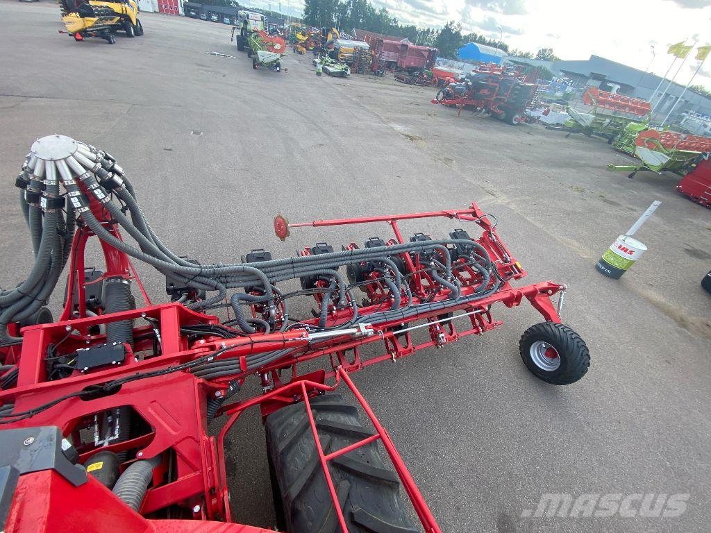 Horsch Maestro 12 SX Natančne sejalnice