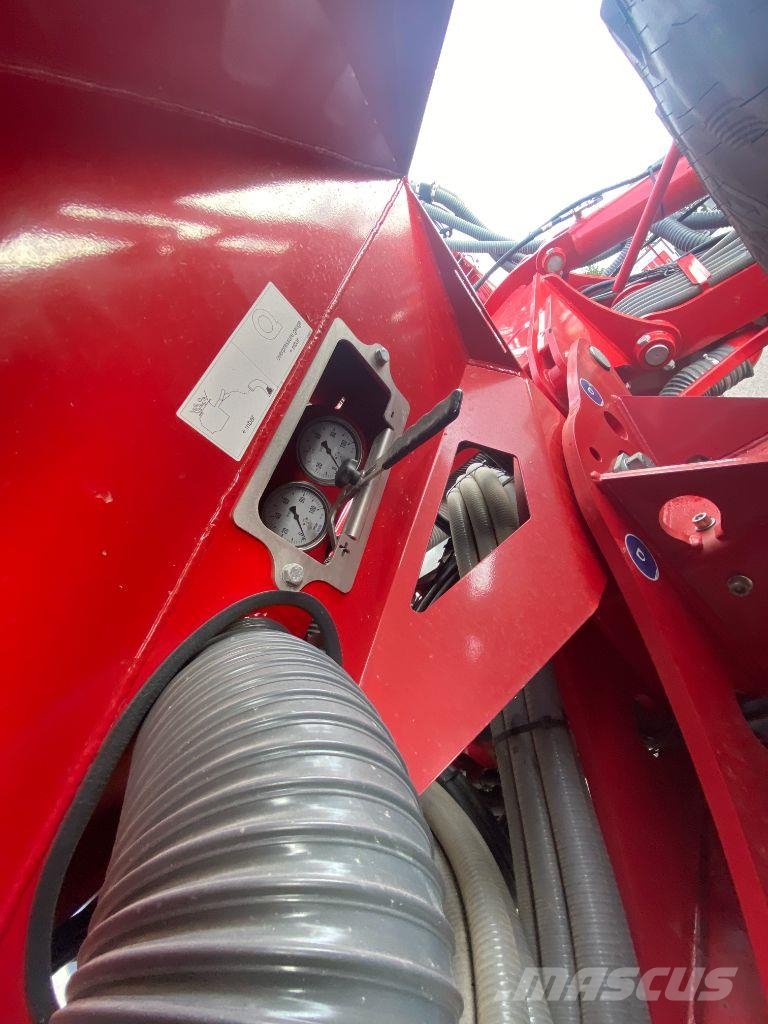 Horsch Maestro 12 SX Natančne sejalnice