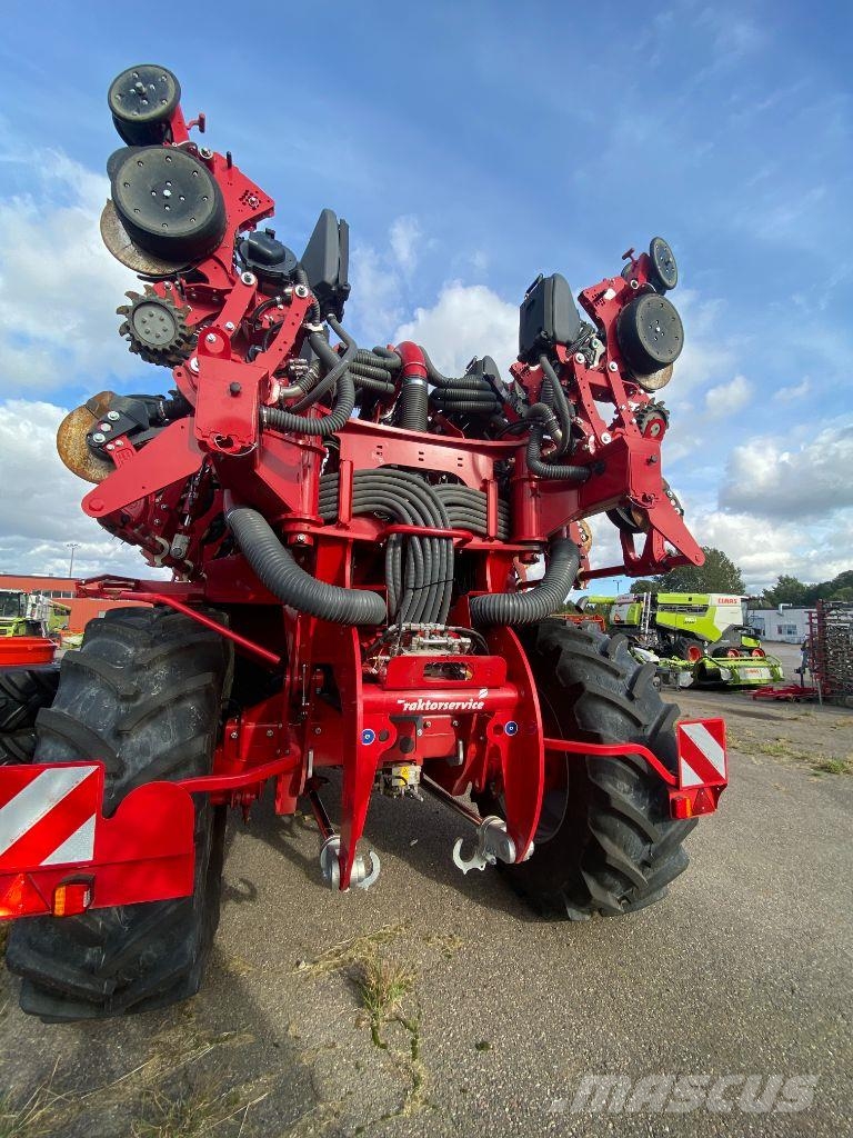 Horsch Maestro 12 SX Natančne sejalnice