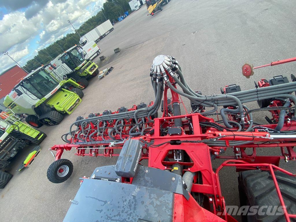 Horsch Maestro 12 SX Natančne sejalnice