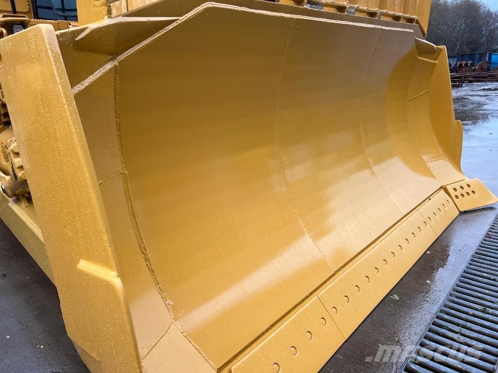 CAT D 9 T Гусеничные бульдозеры