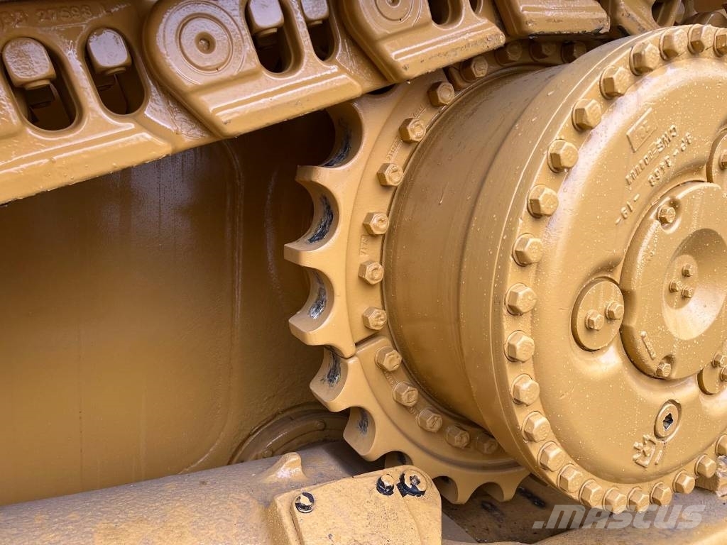 CAT D 9 T Гусеничные бульдозеры