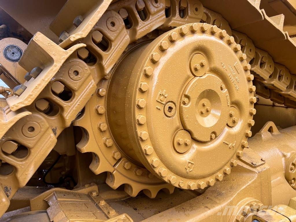 CAT D 9 T Гусеничные бульдозеры