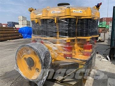 Kinglink KLM1300 Combined Cone Crusher for crushing line Törőgépek