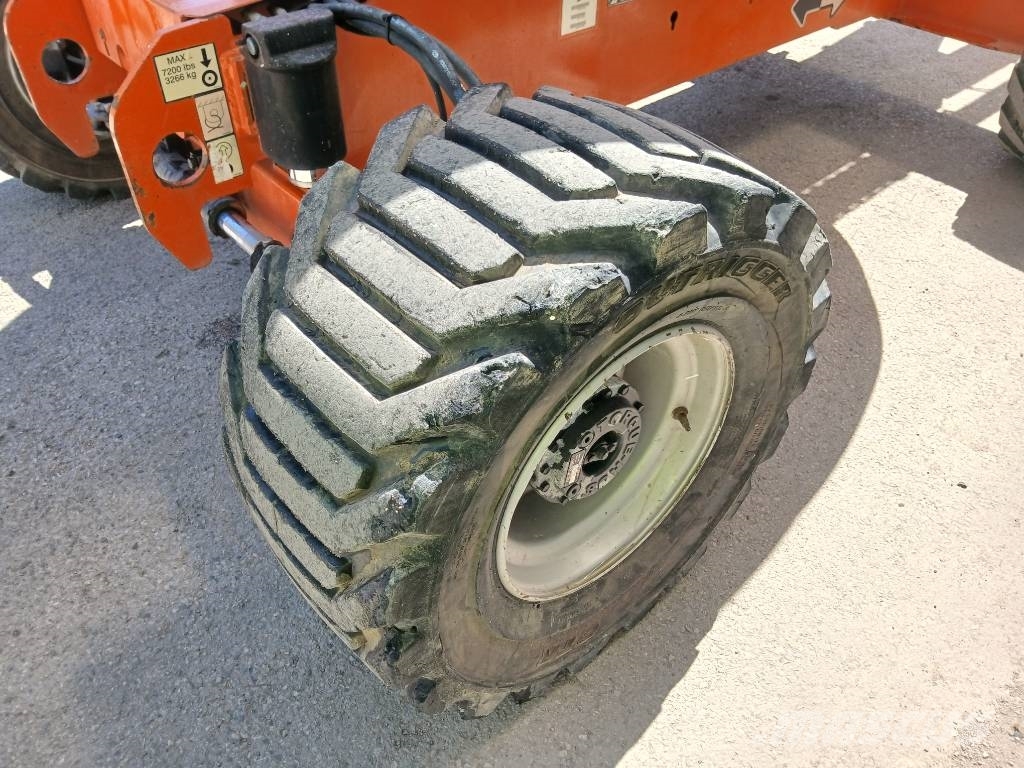 JLG 450 AJ SIII Articulated boom lifts