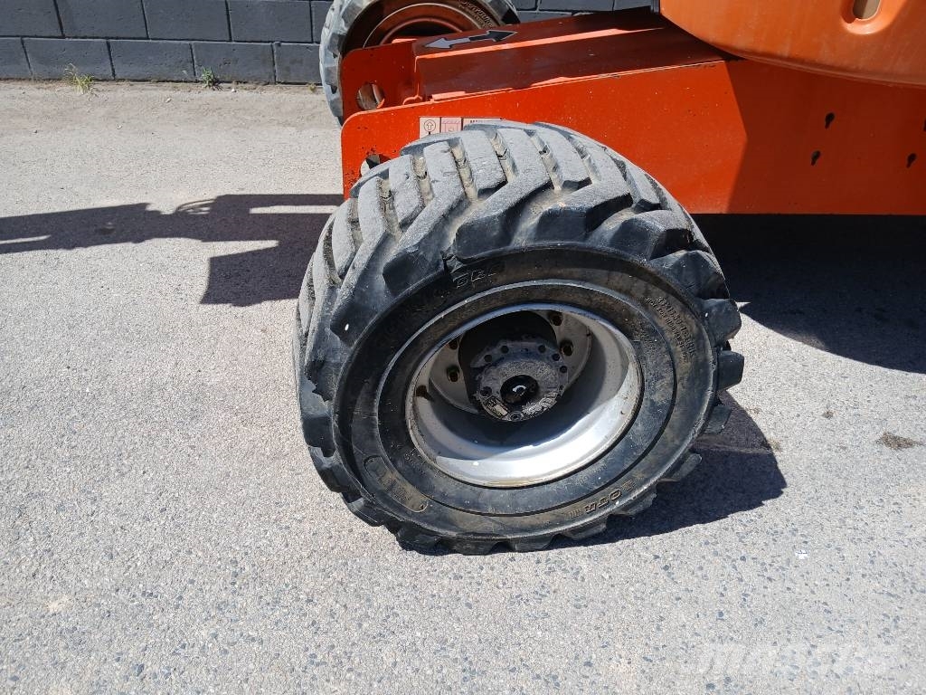 JLG 450 AJ SIII Articulated boom lifts
