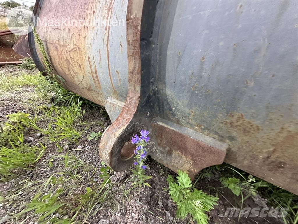 Volvo Skopa Ładowarki kołowe