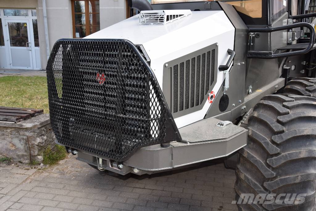 Vimek 870.2 Forwarders
