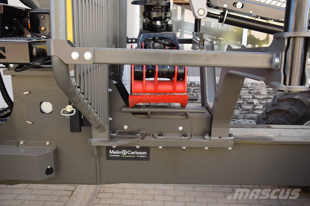 Vimek 870.2 Forwarders