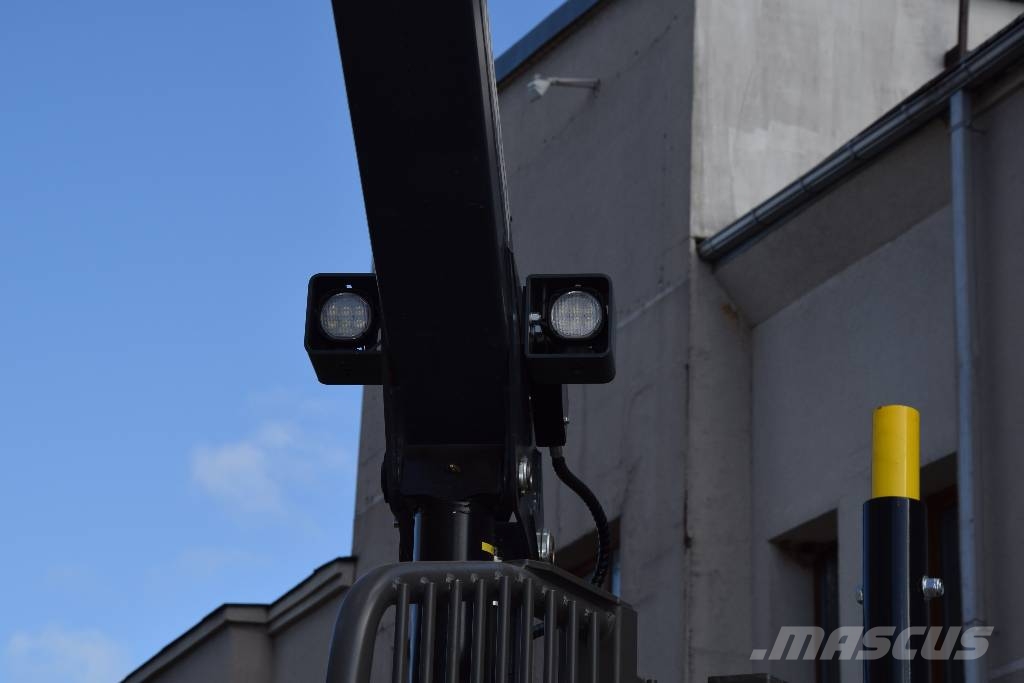 Vimek 870.2 Forwarders