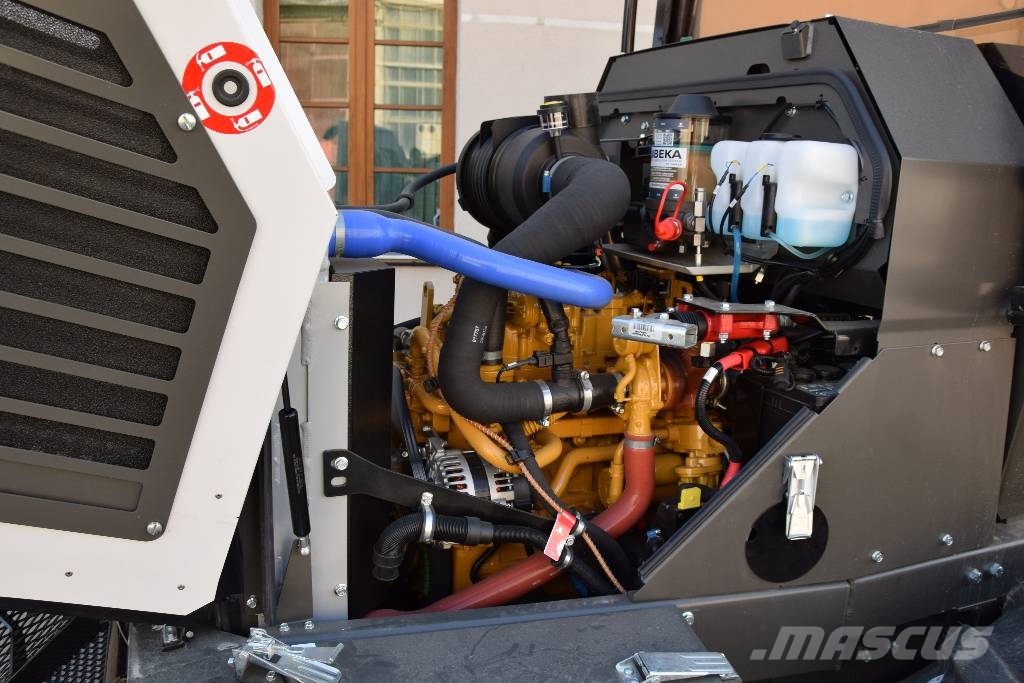 Vimek 870.2 Forwarders