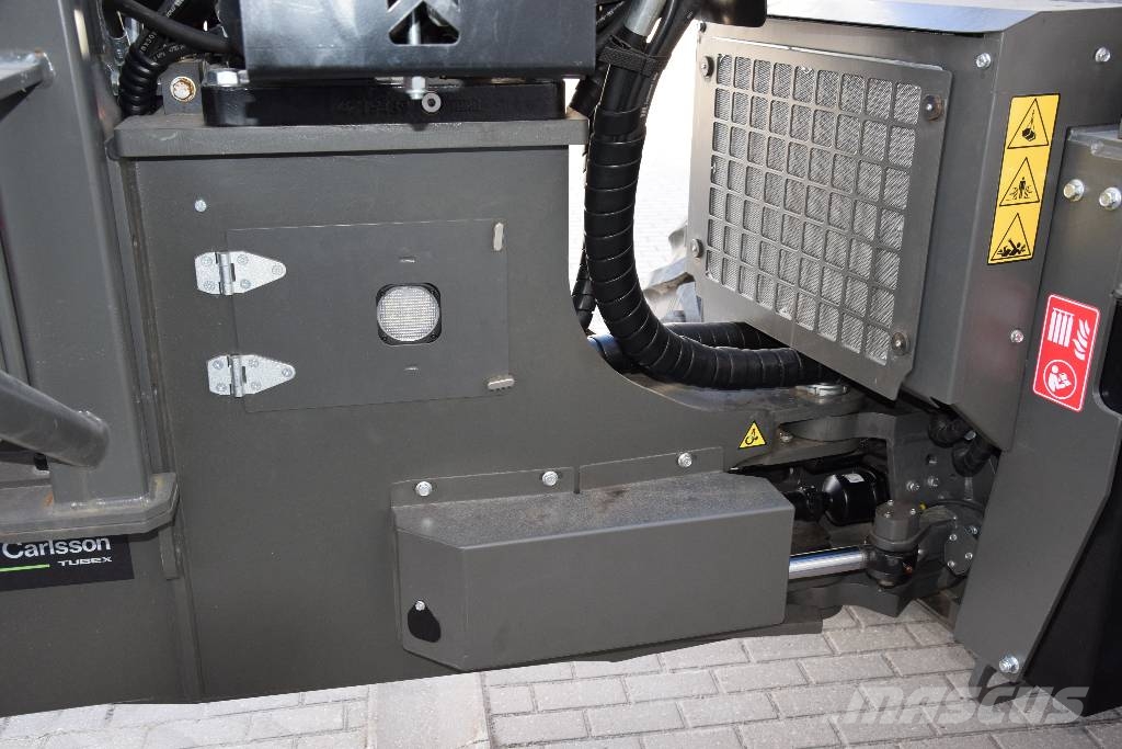 Vimek 870.2 Forwarders