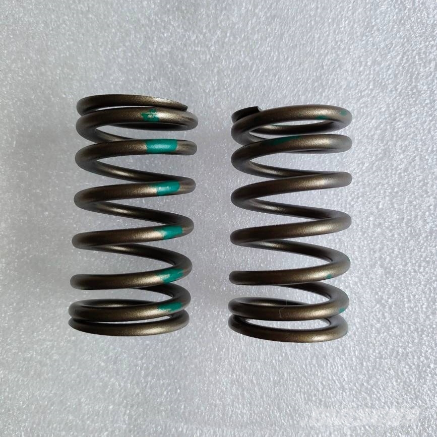 Cummins ISL QSL Valve Spring 3944711 4936076 5316172 Motorer