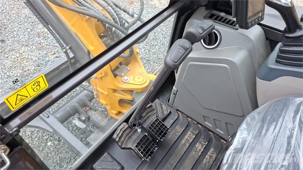XCMG XE35U Stavebníctvo - ostatné