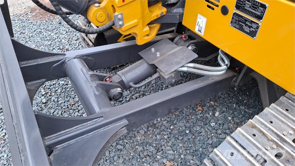 XCMG XE35U Stavebníctvo - ostatné