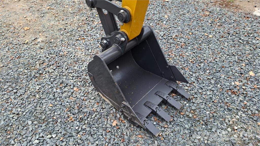 XCMG XE35U Stavebníctvo - ostatné