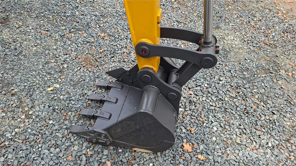 XCMG XE35U Stavebníctvo - ostatné