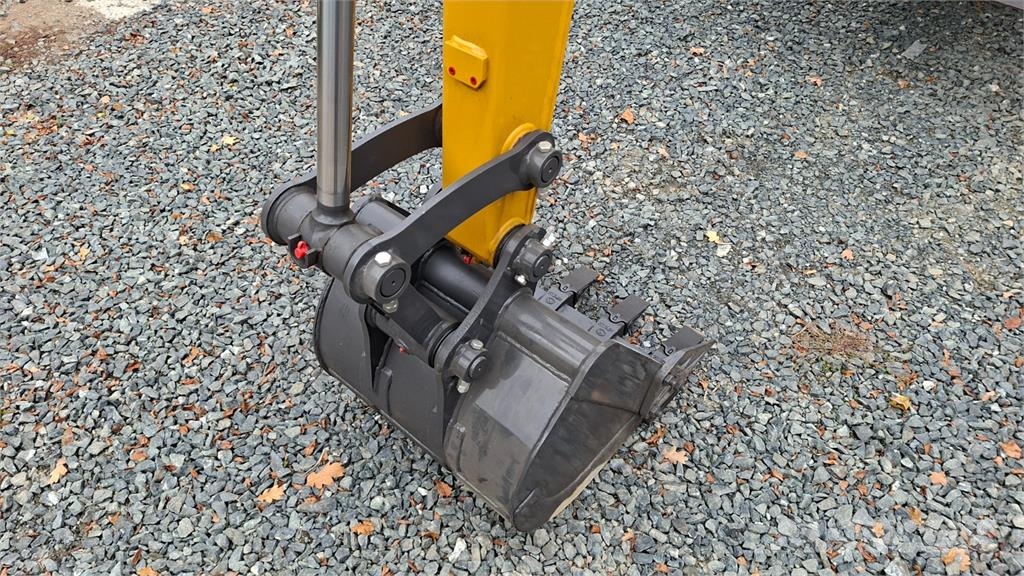 XCMG XE35U Stavebníctvo - ostatné