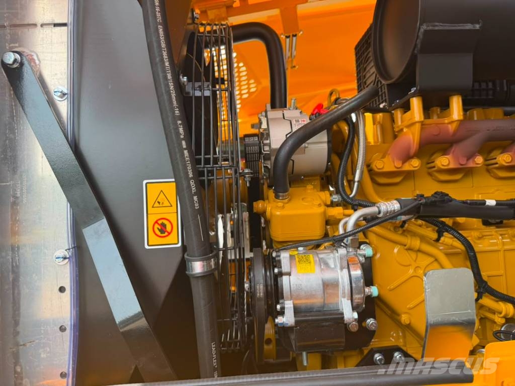 Lonking ZL50HC 2026 brand New machine Radlader